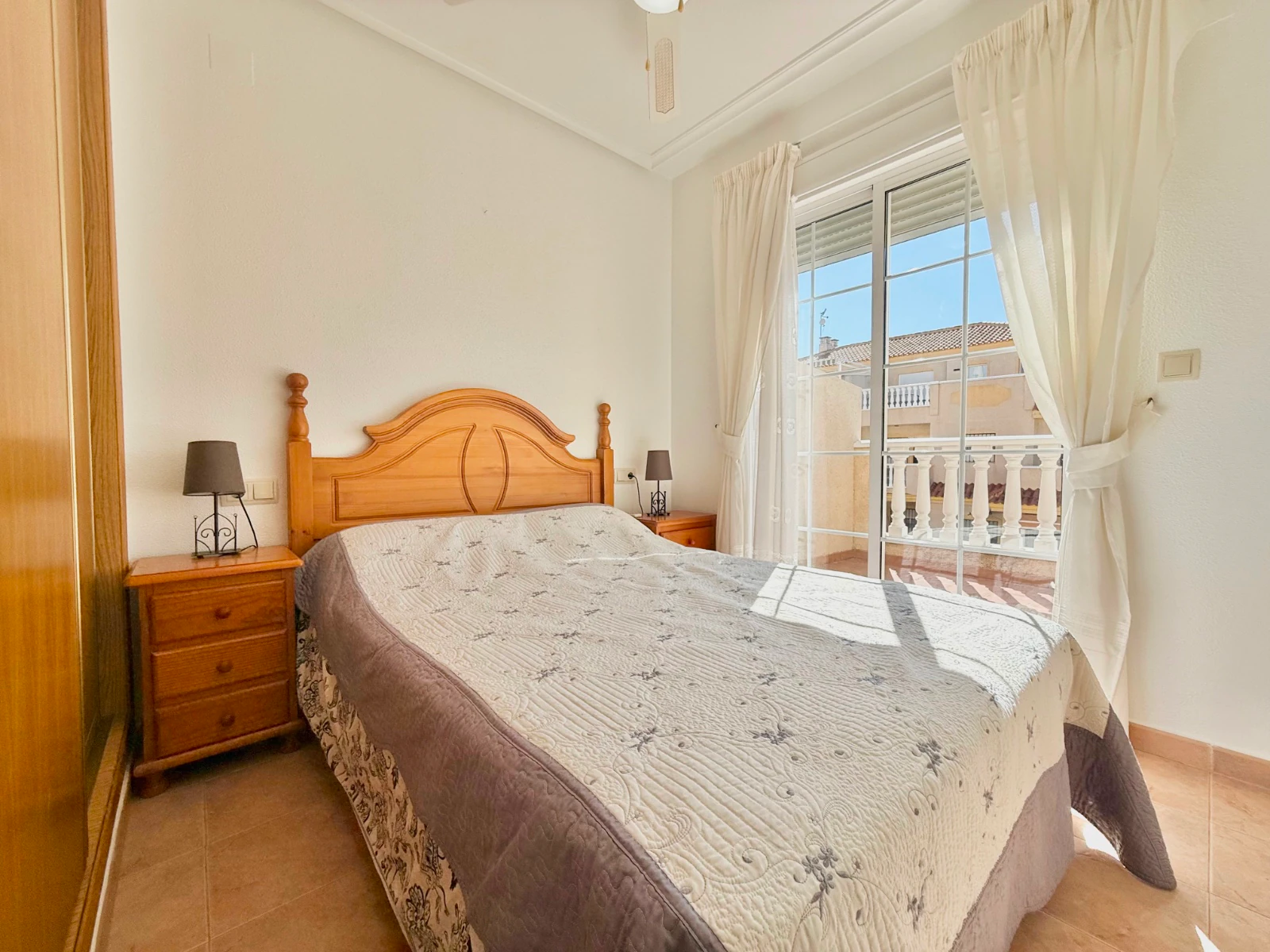 Casa adosada en venta en Guardamar