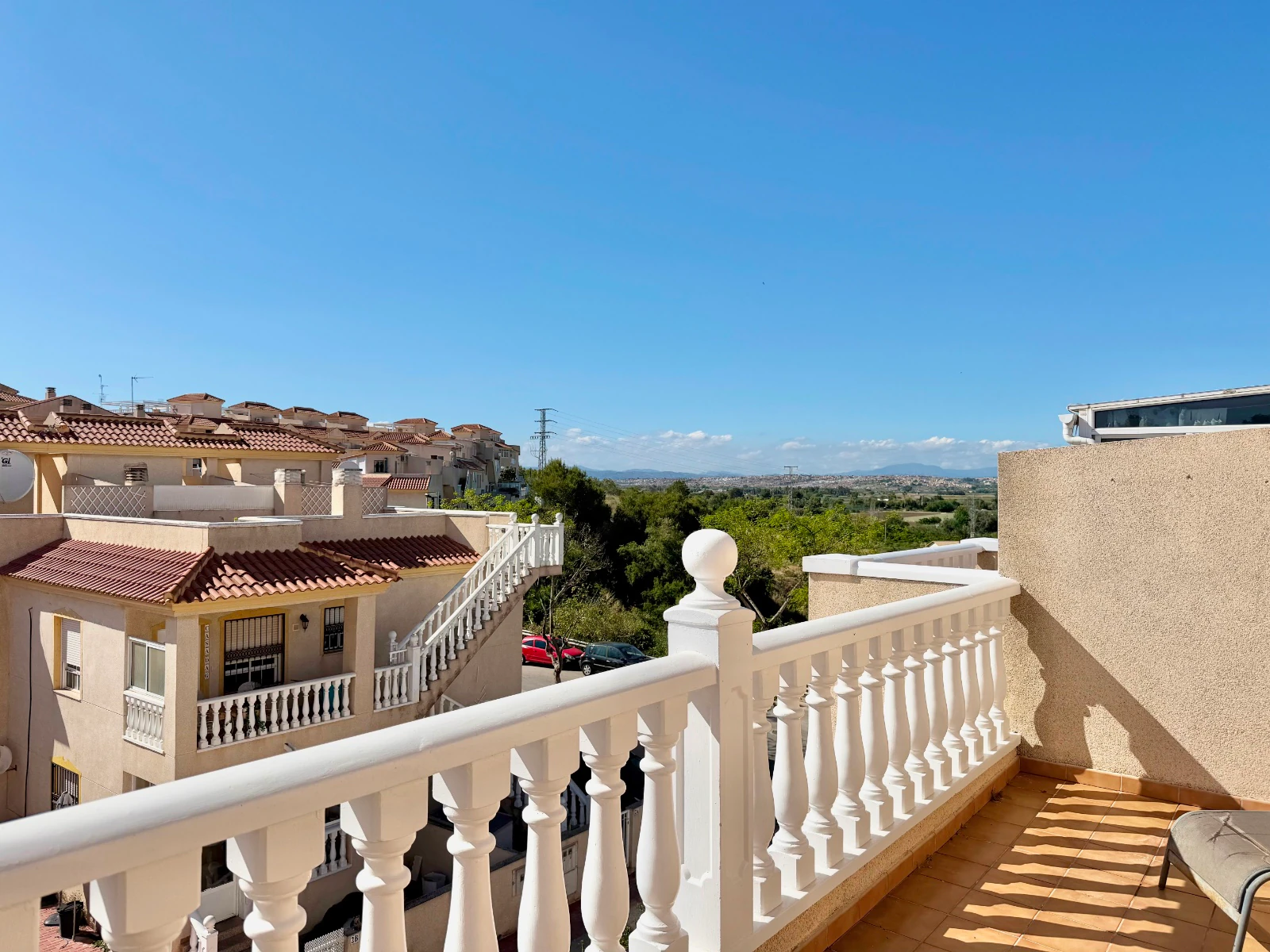 Casa adosada en venta en Guardamar