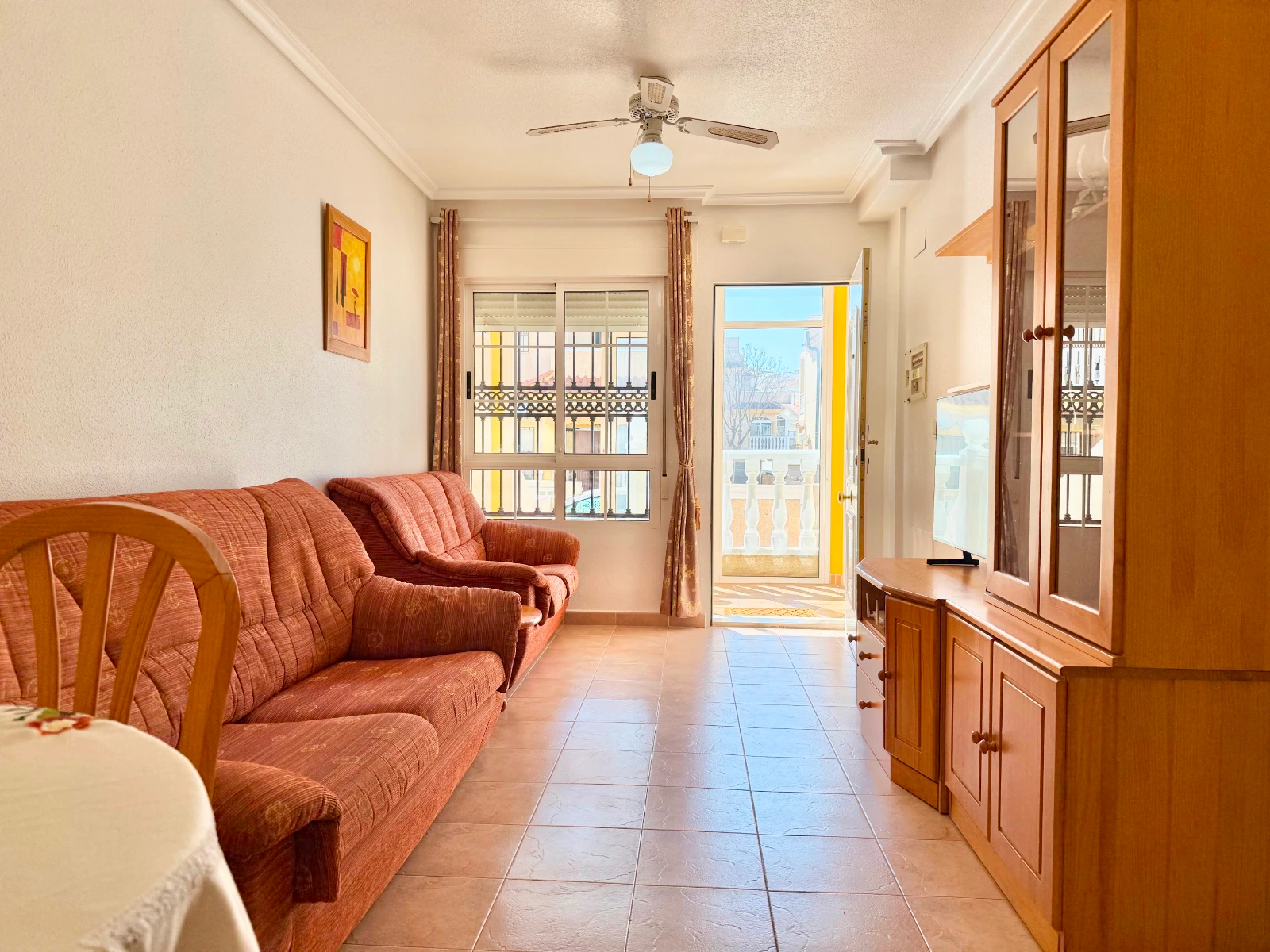 Casa adosada en venta en Guardamar