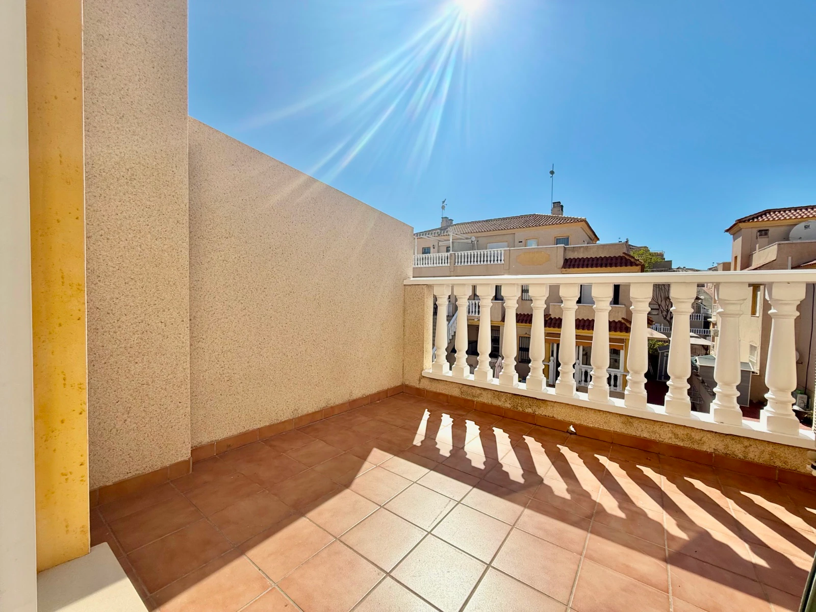 Casa adosada en venta en Guardamar