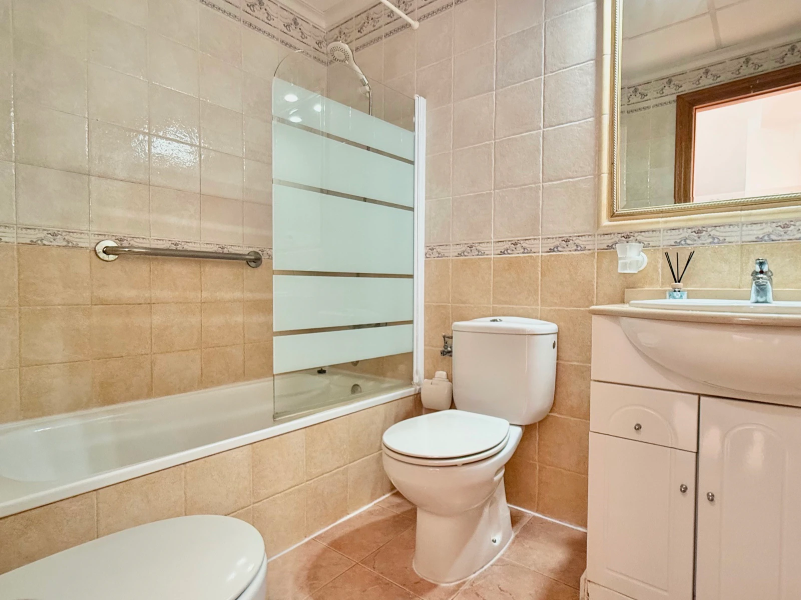 Casa adosada en venta en Guardamar