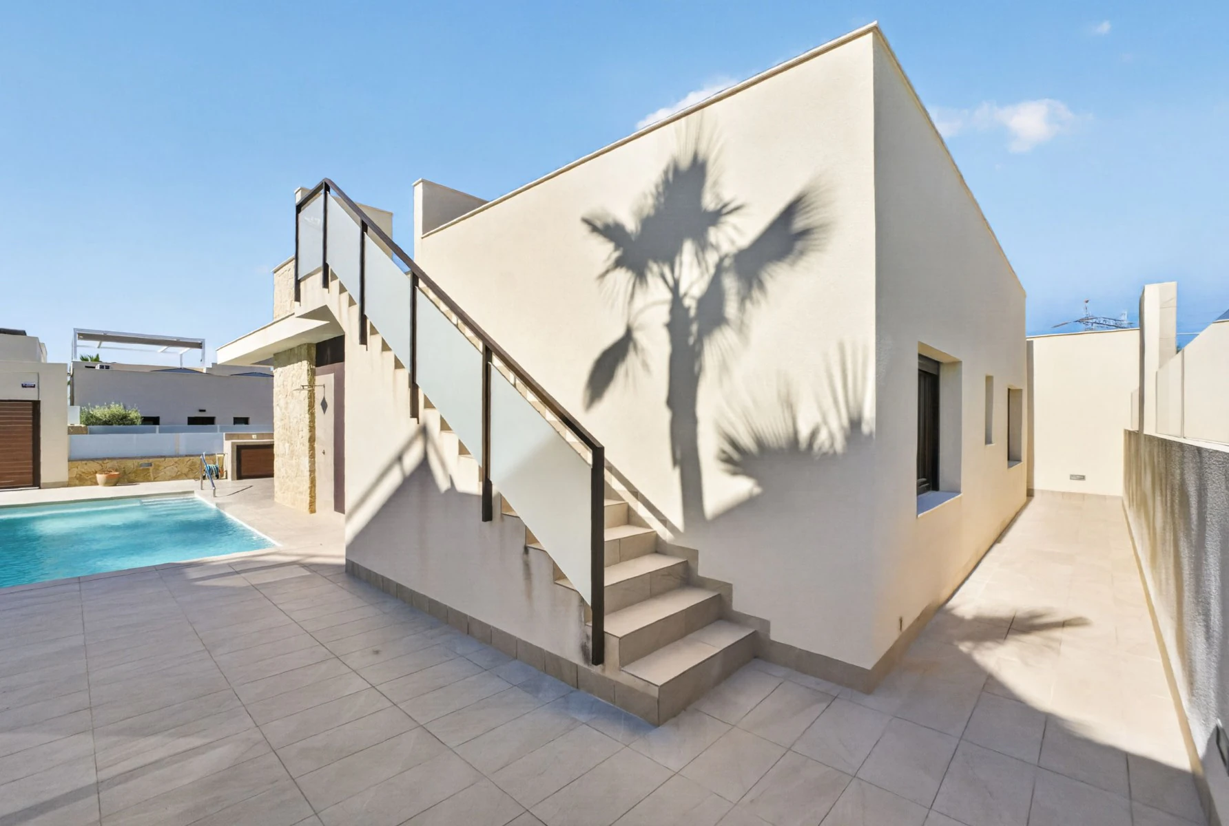 Chalet/Villa en venta en Ciudad Quesada/rojales