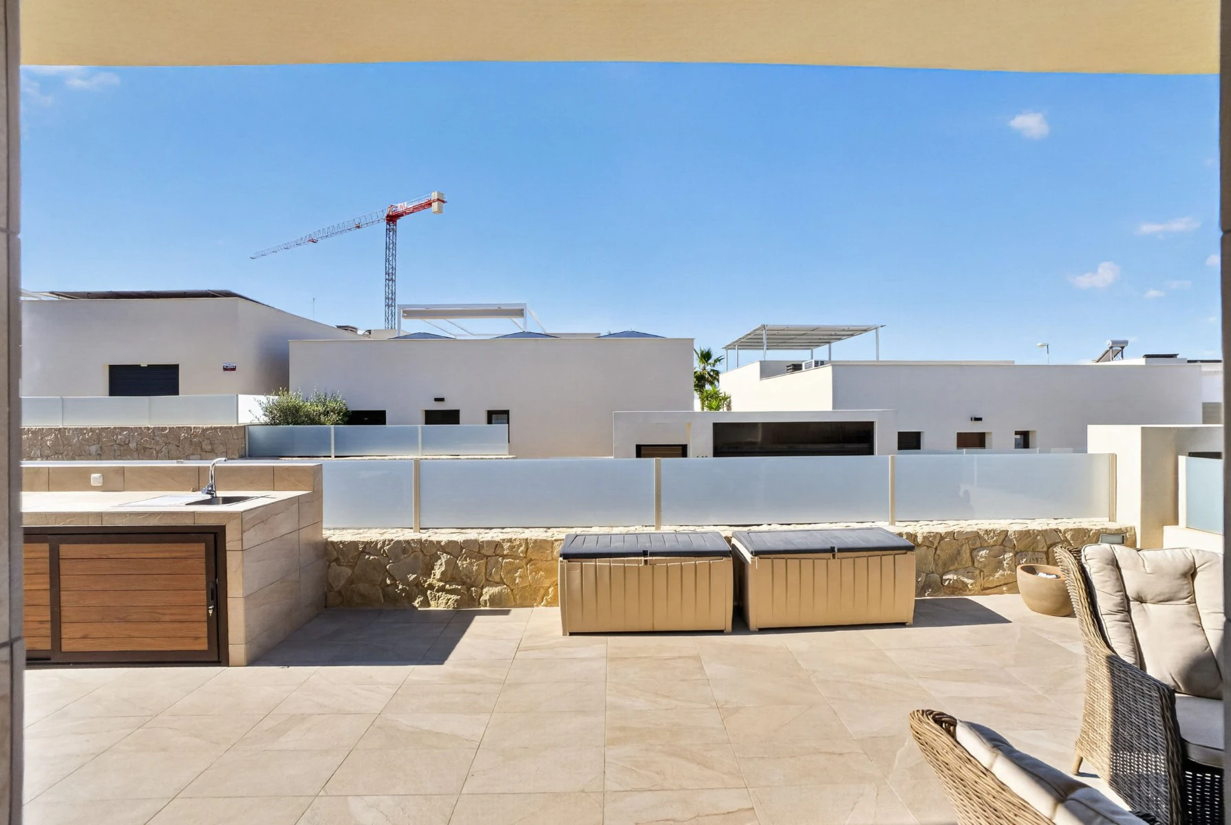 Chalet/Villa en venta en Ciudad Quesada/rojales