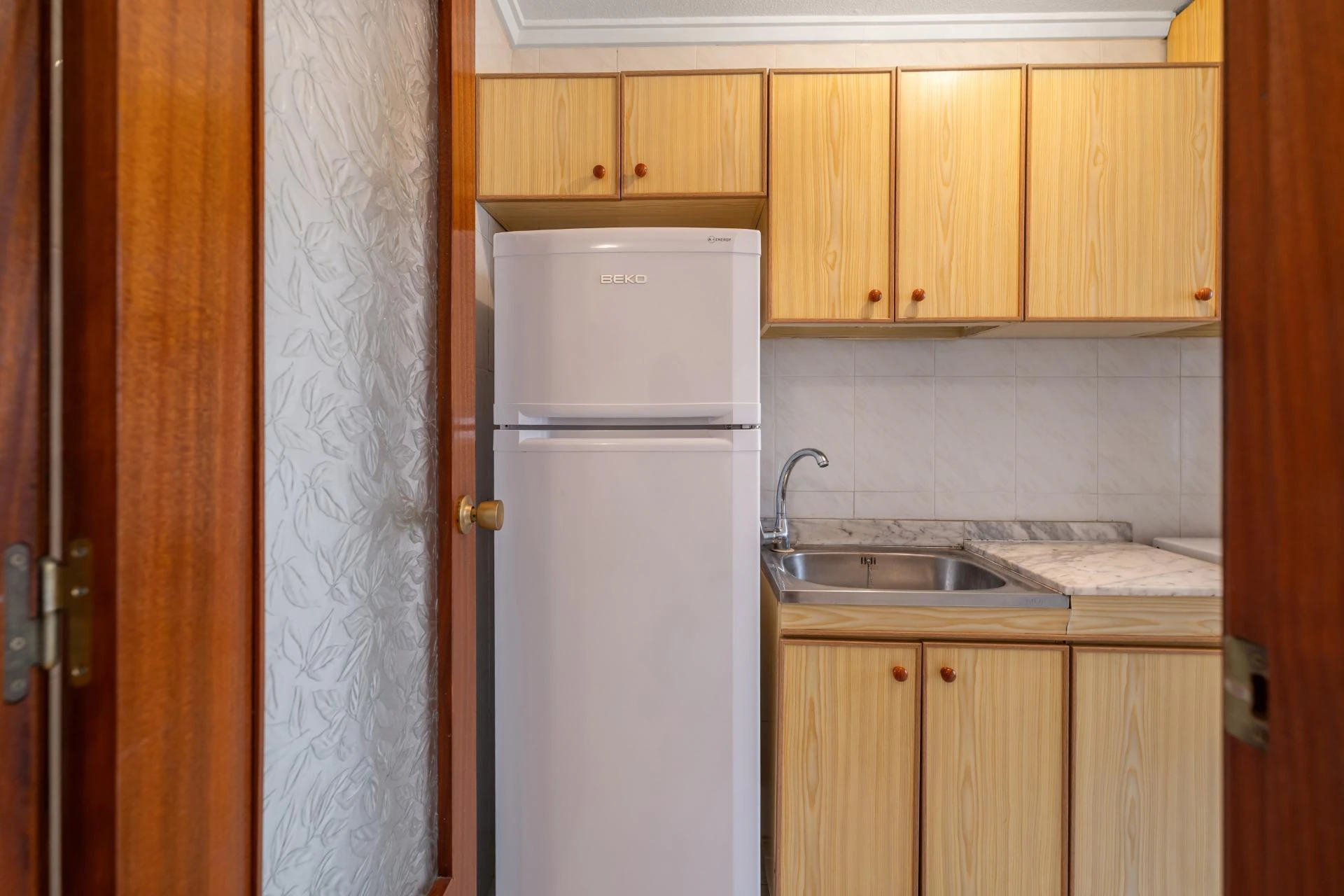 apartamento en Torrevieja con vistas a la piscina!!