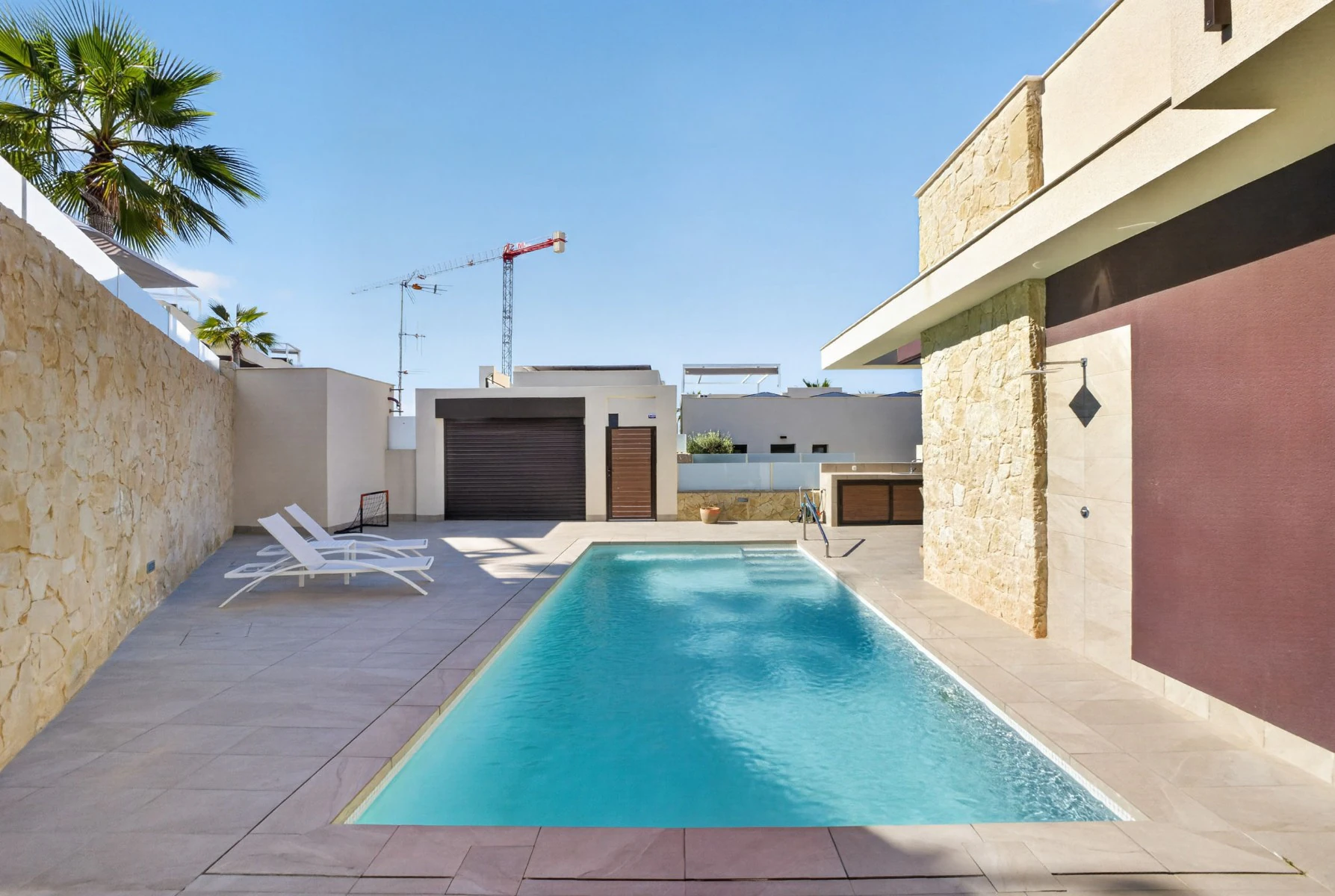 Chalet/Villa en venta en Ciudad Quesada/rojales