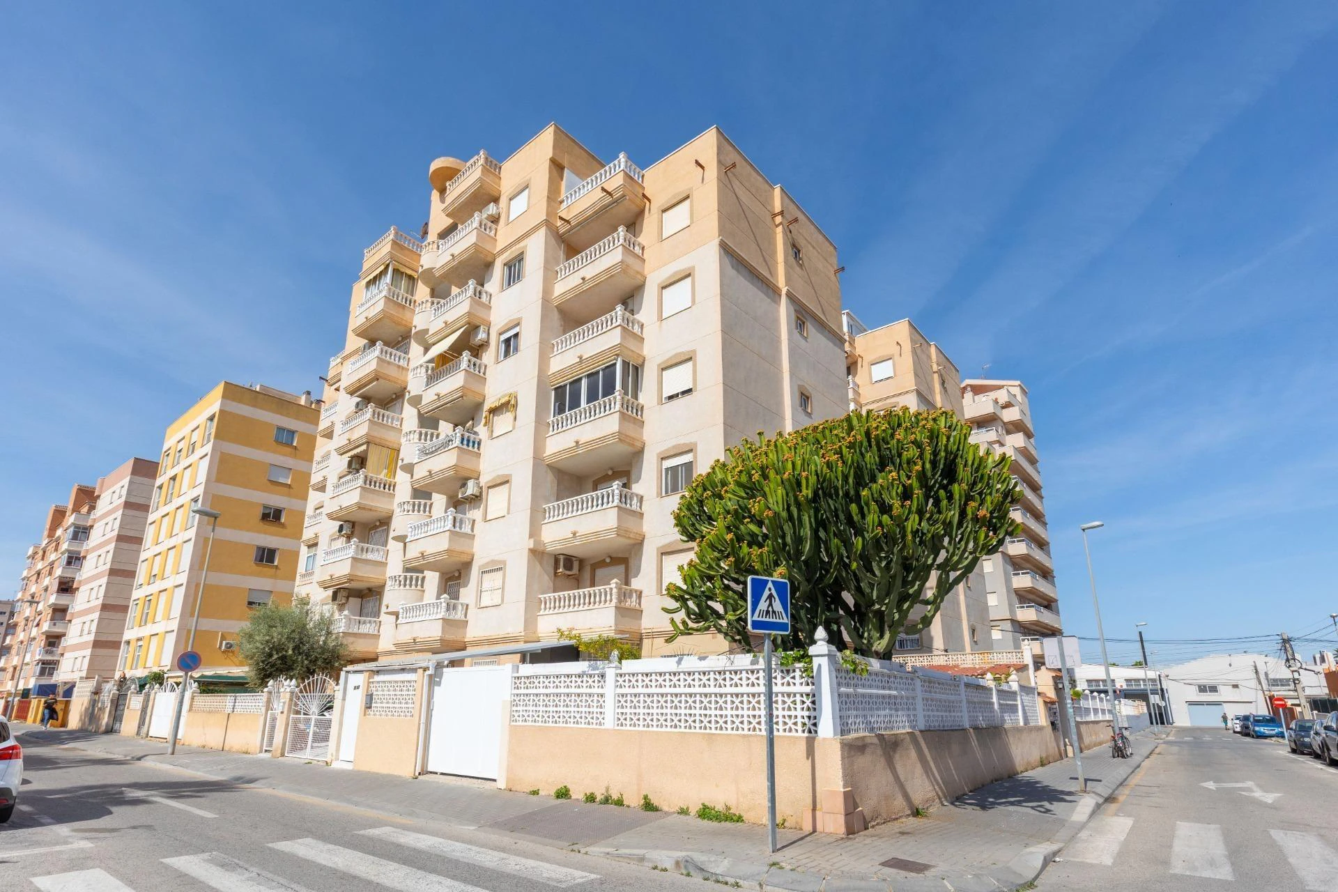 Apartamento en venta en Torrevieja