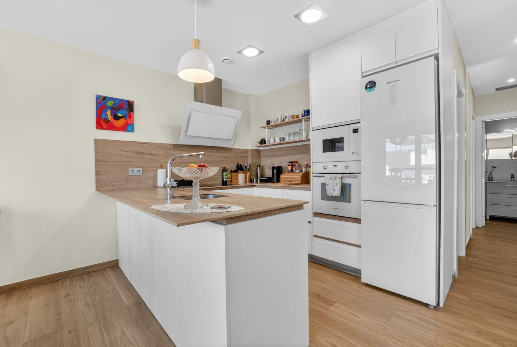 Chalet/Villa en venta en Ciudad Quesada/rojales