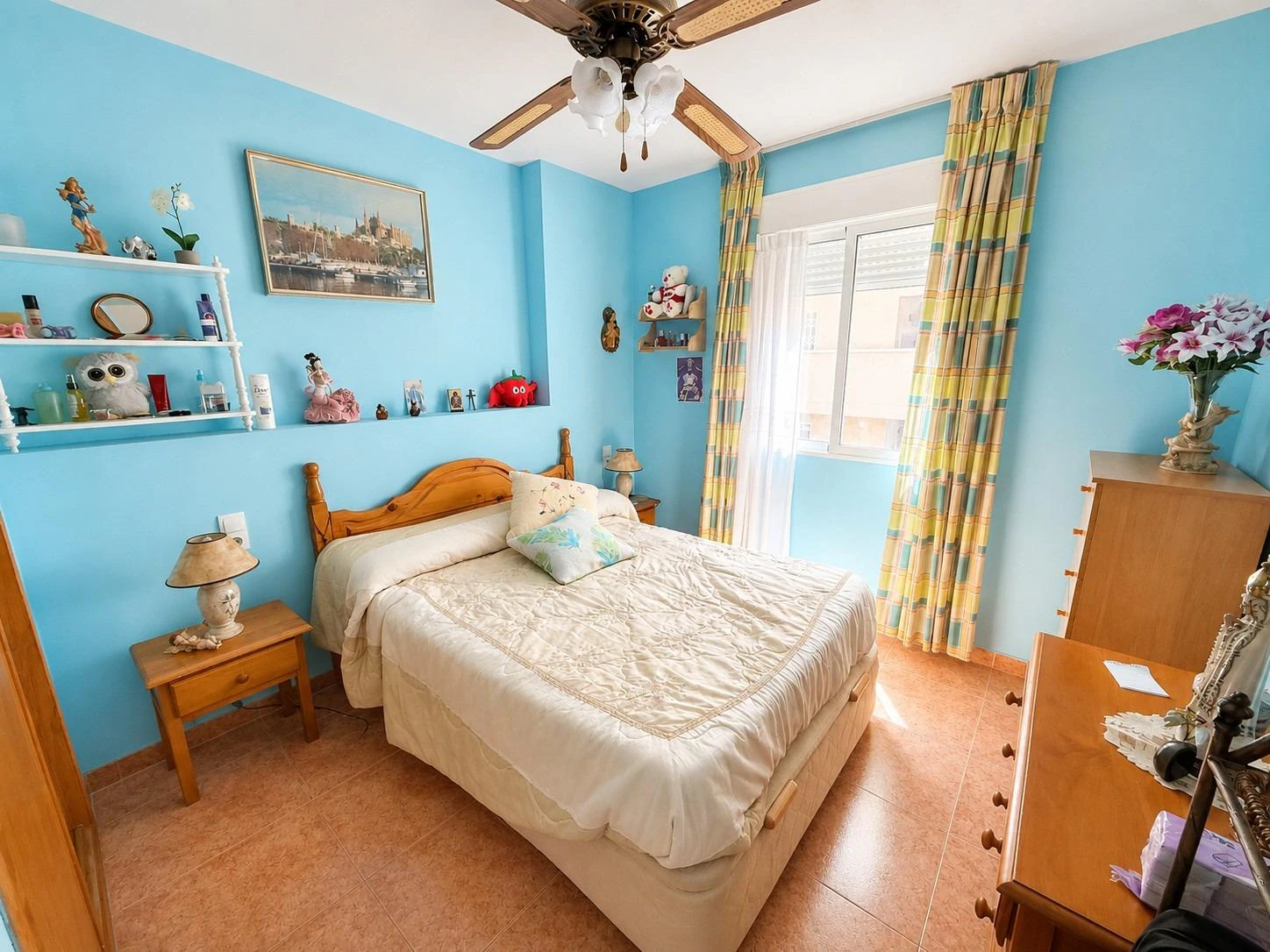 Apartamento en venta en Torrevieja