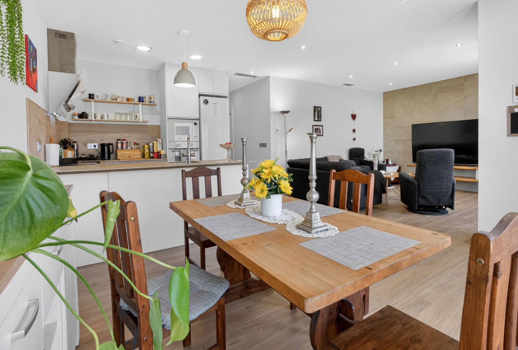 Chalet/Villa en venta en Ciudad Quesada/rojales