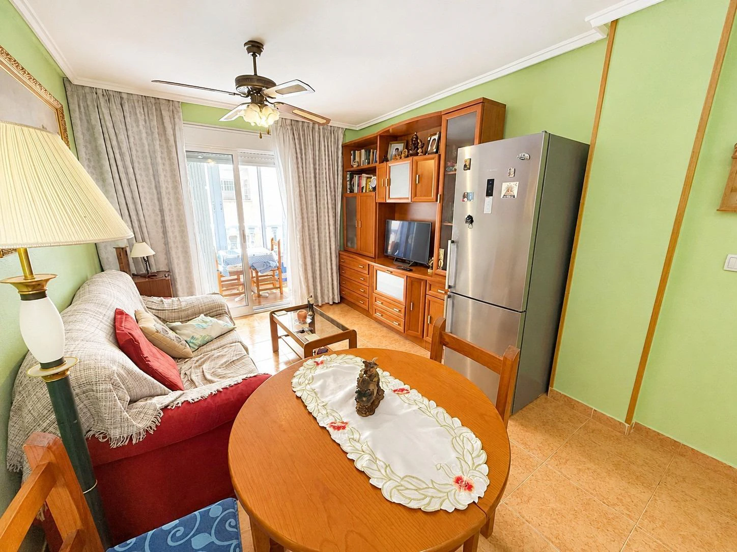 Apartamento en venta en Torrevieja