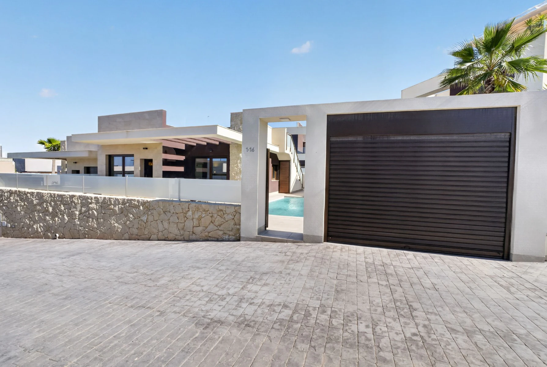 Chalet/Villa en venta en Ciudad Quesada/rojales
