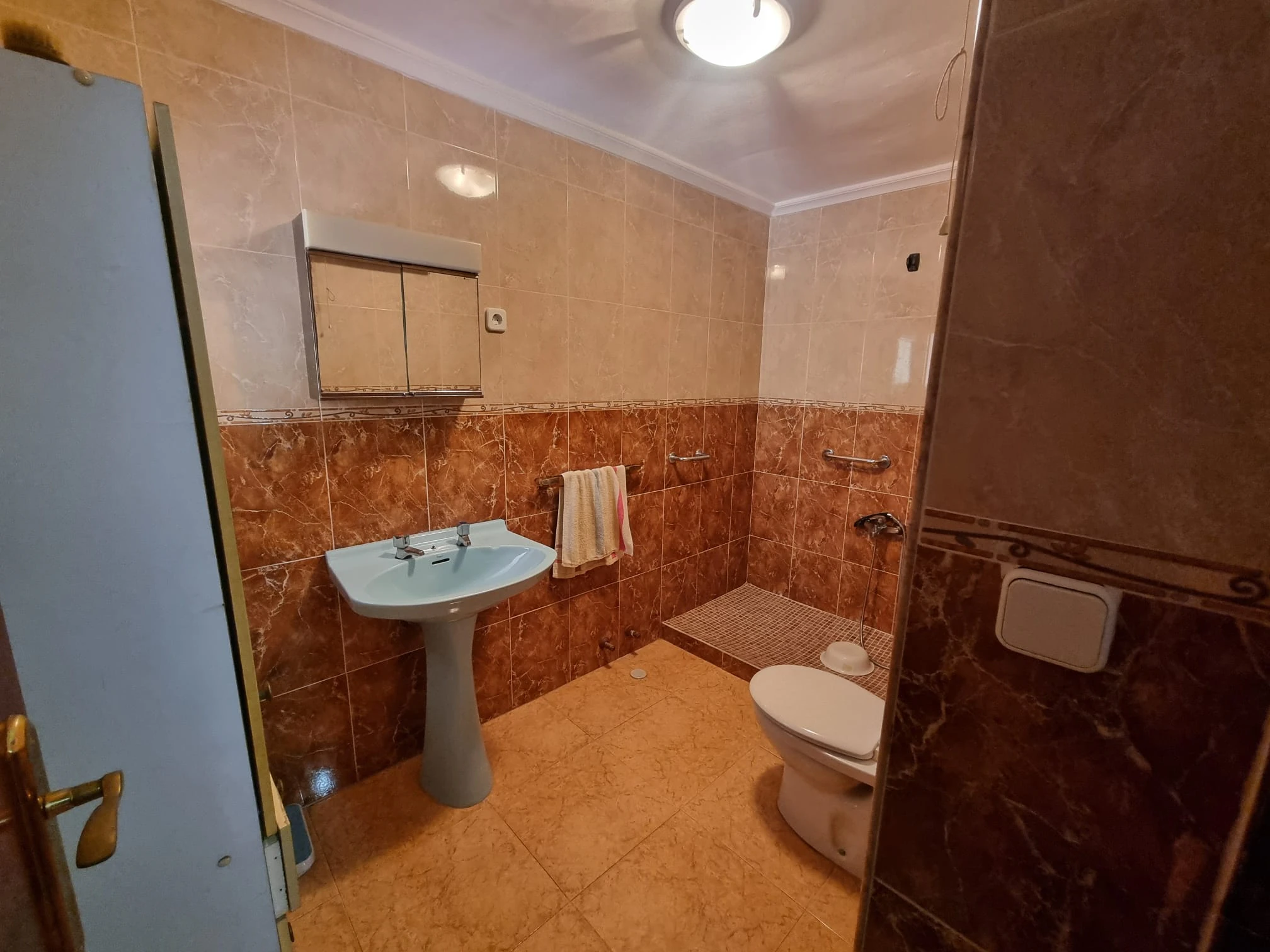 Casa de pueblo en Rojales de 3 dormitorios con Garaje