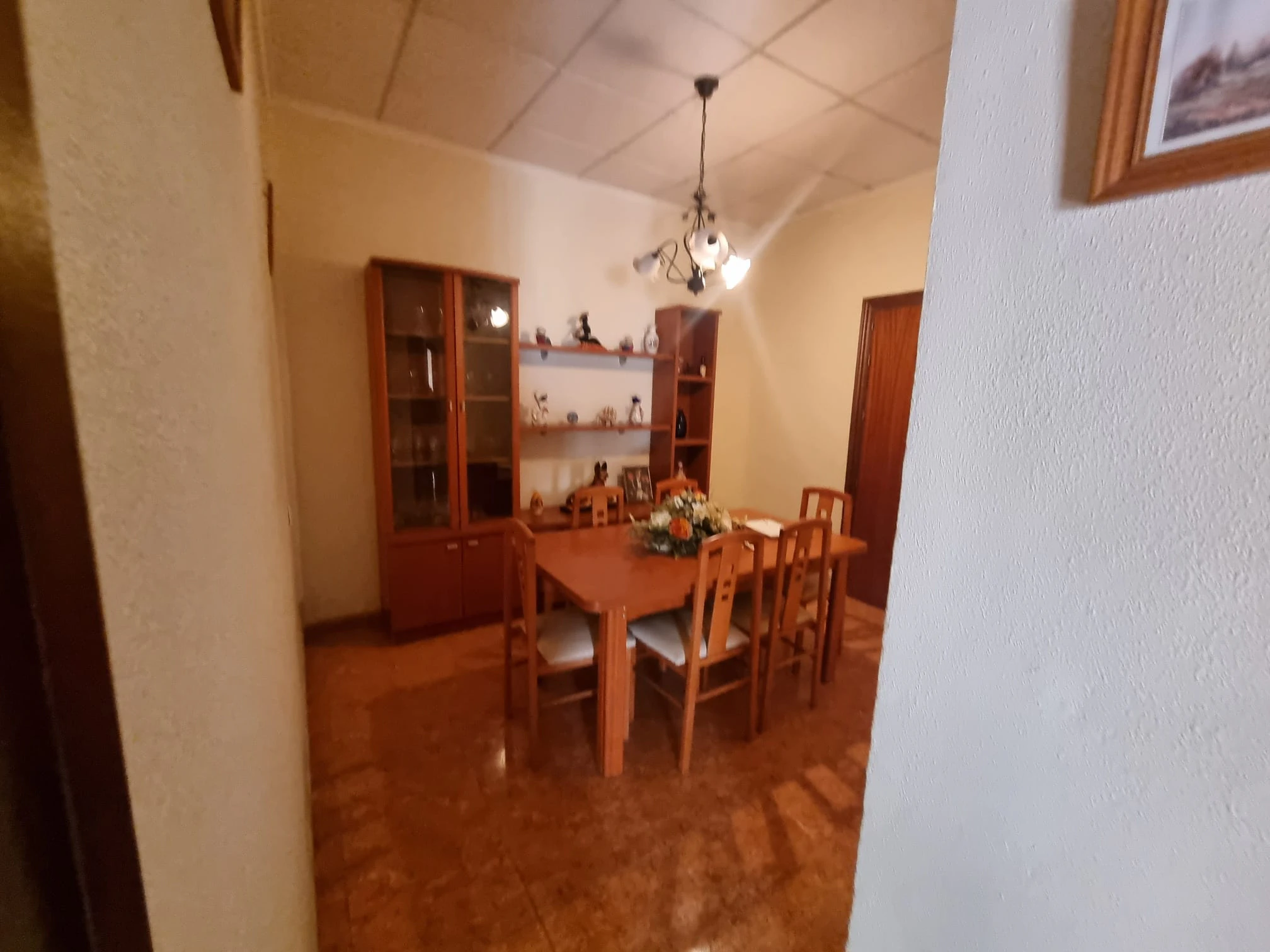 Casa de pueblo en Rojales de 3 dormitorios con Garaje