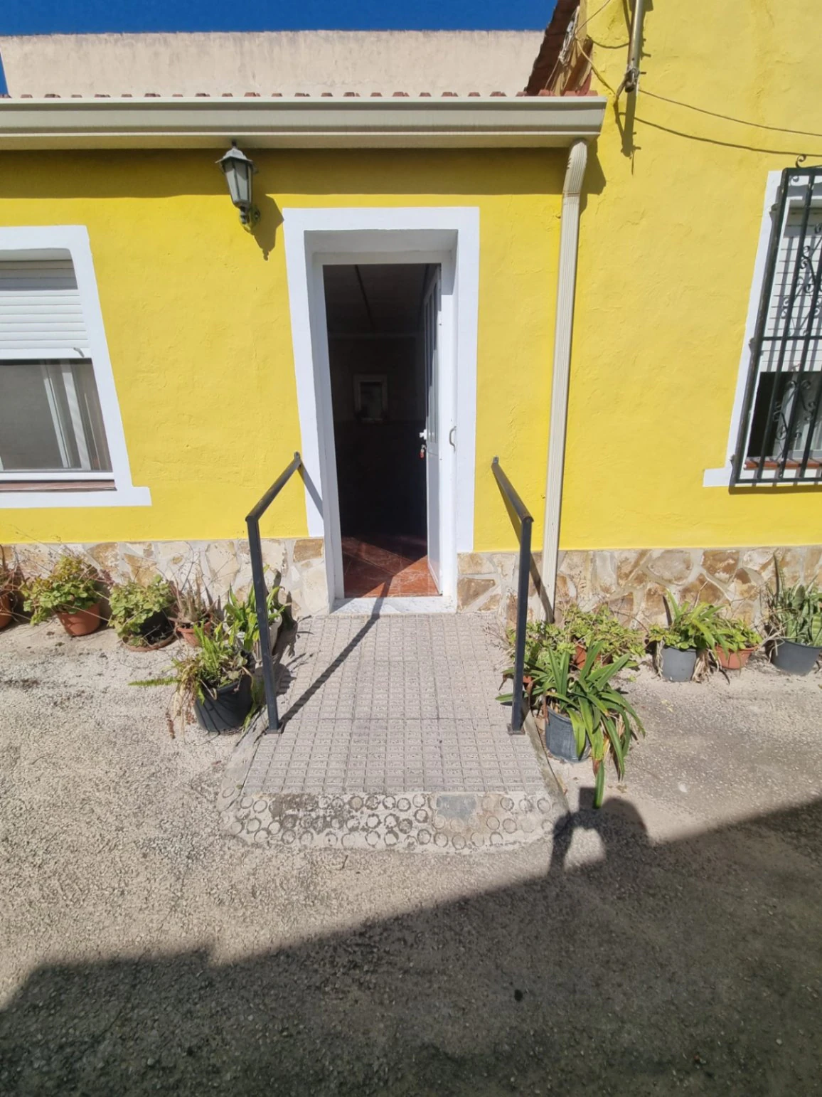 Casa de pueblo en Rojales de 3 dormitorios con Garaje