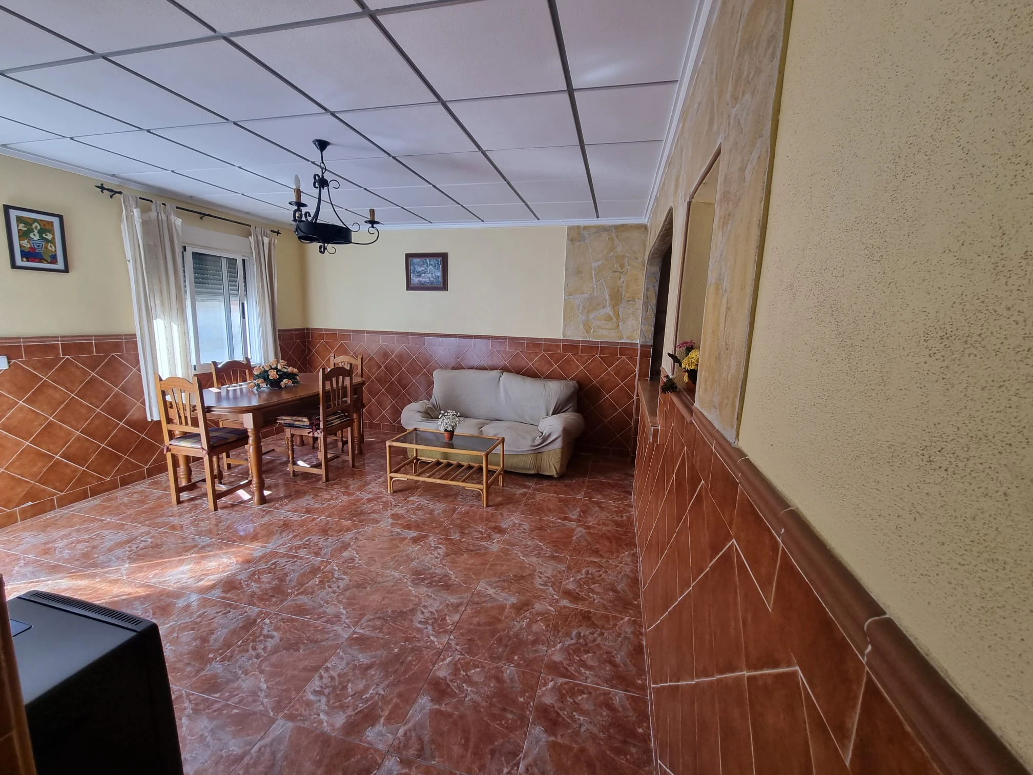 Casa de pueblo en Rojales de 3 dormitorios con Garaje