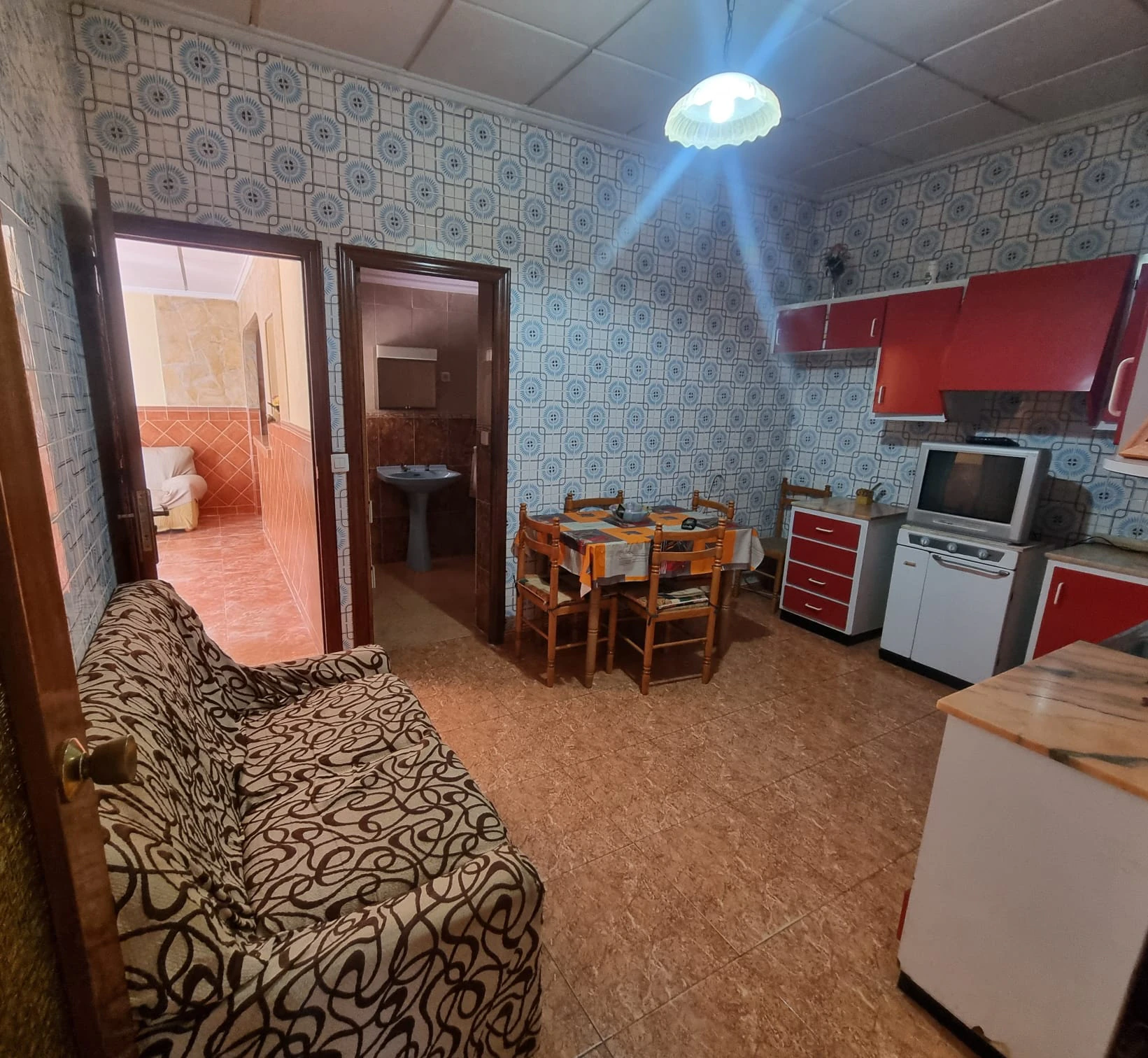 Casa de pueblo en Rojales de 3 dormitorios con Garaje