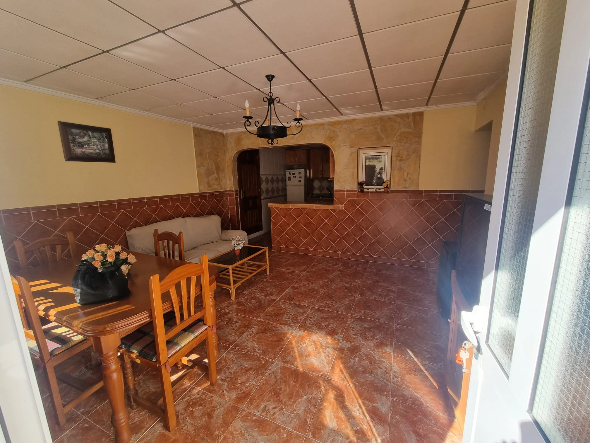 Casa de pueblo en Rojales de 3 dormitorios con Garaje