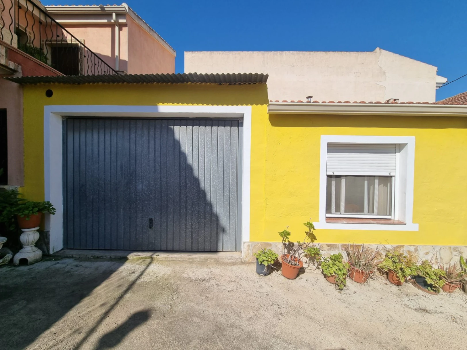 Casa de pueblo en Rojales de 3 dormitorios con Garaje
