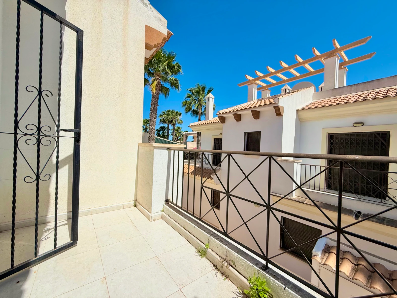 Casa adosada en venta en Ciudad Quesada/rojales
