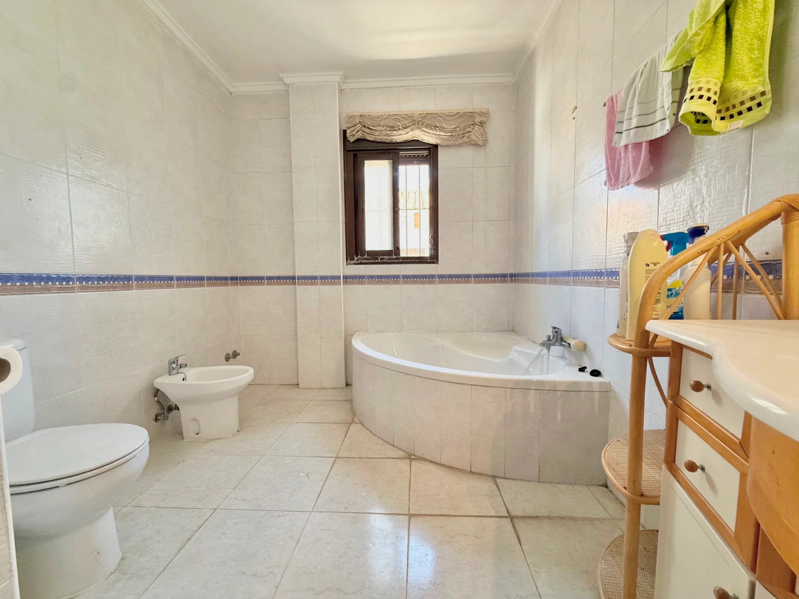 Casa adosada en venta en Ciudad Quesada/rojales