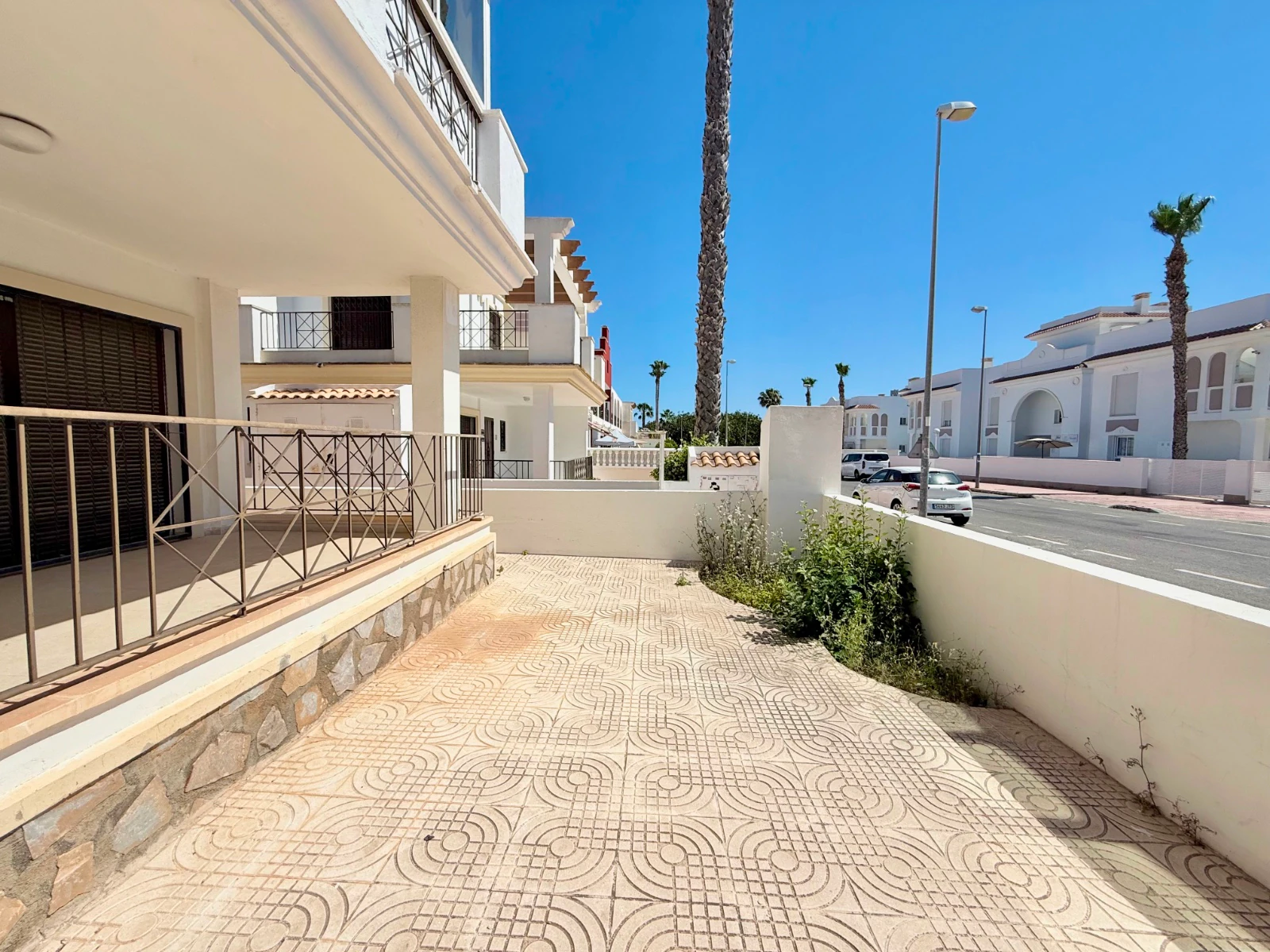 Casa adosada en venta en Ciudad Quesada/rojales