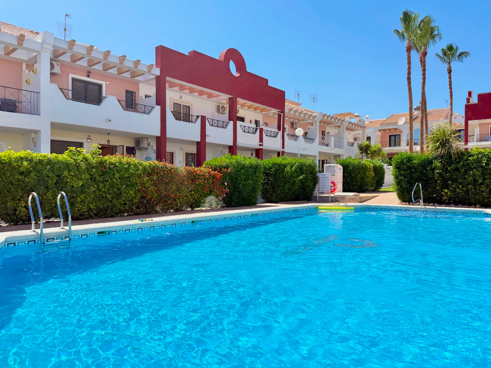 Casa adosada en venta en Ciudad Quesada/rojales