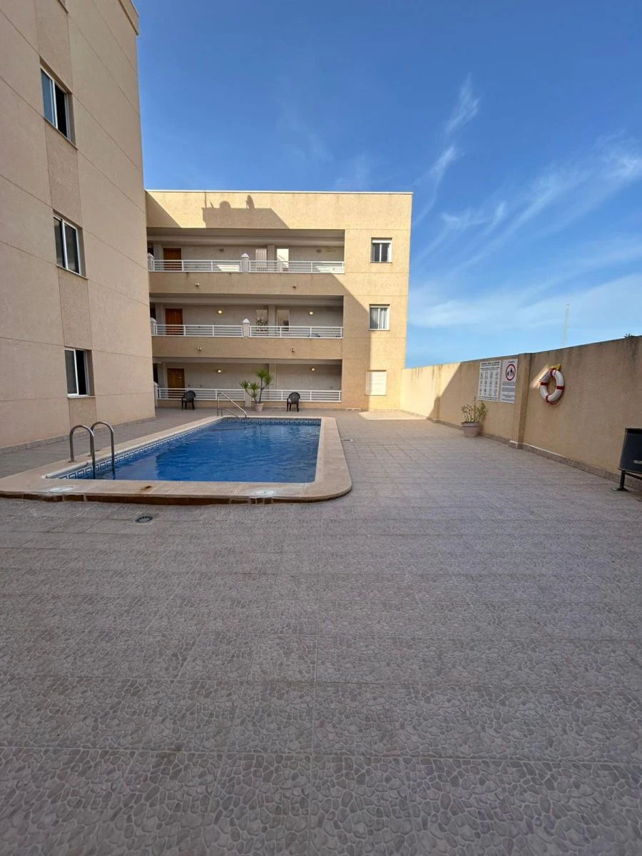 Piso en Venta en Los Montesinos