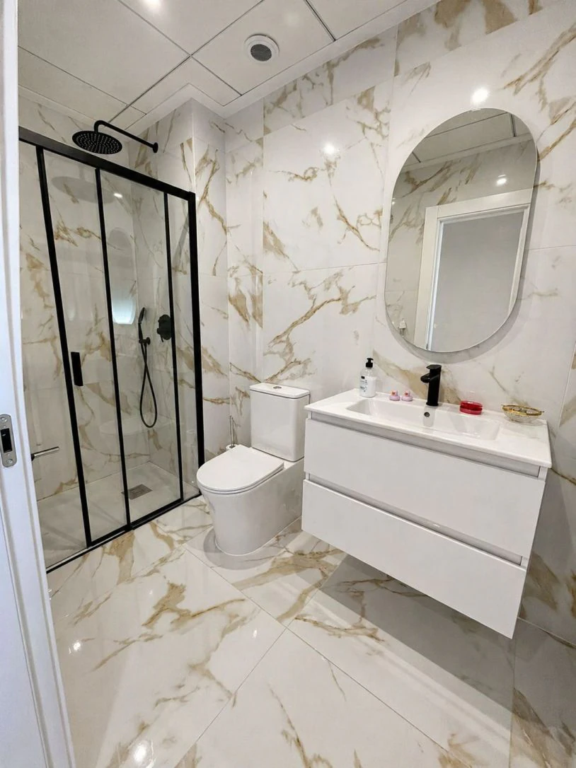 Propiedad en Venta en Los Montesinos