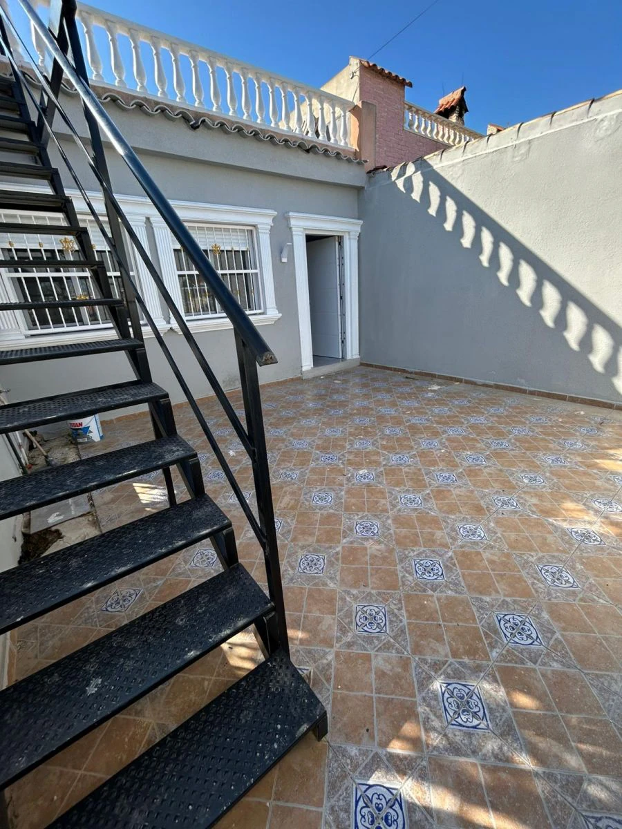 Propiedad en Venta en Torrevieja