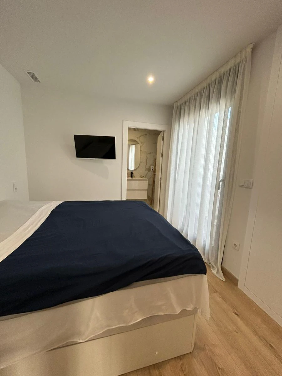 Propiedad en Venta en Los Montesinos