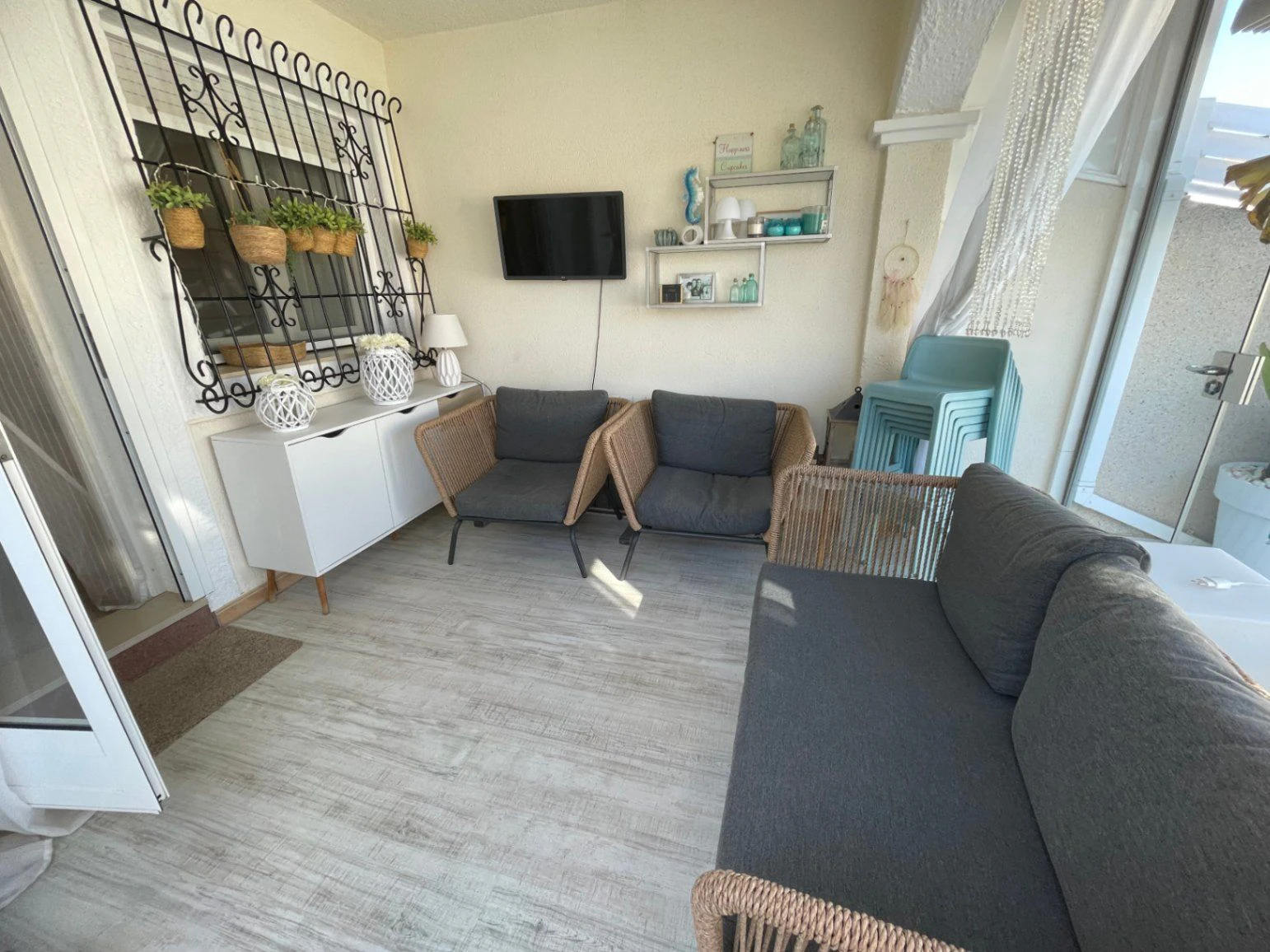 Dúplex en Venta en Pilar de la Horadada