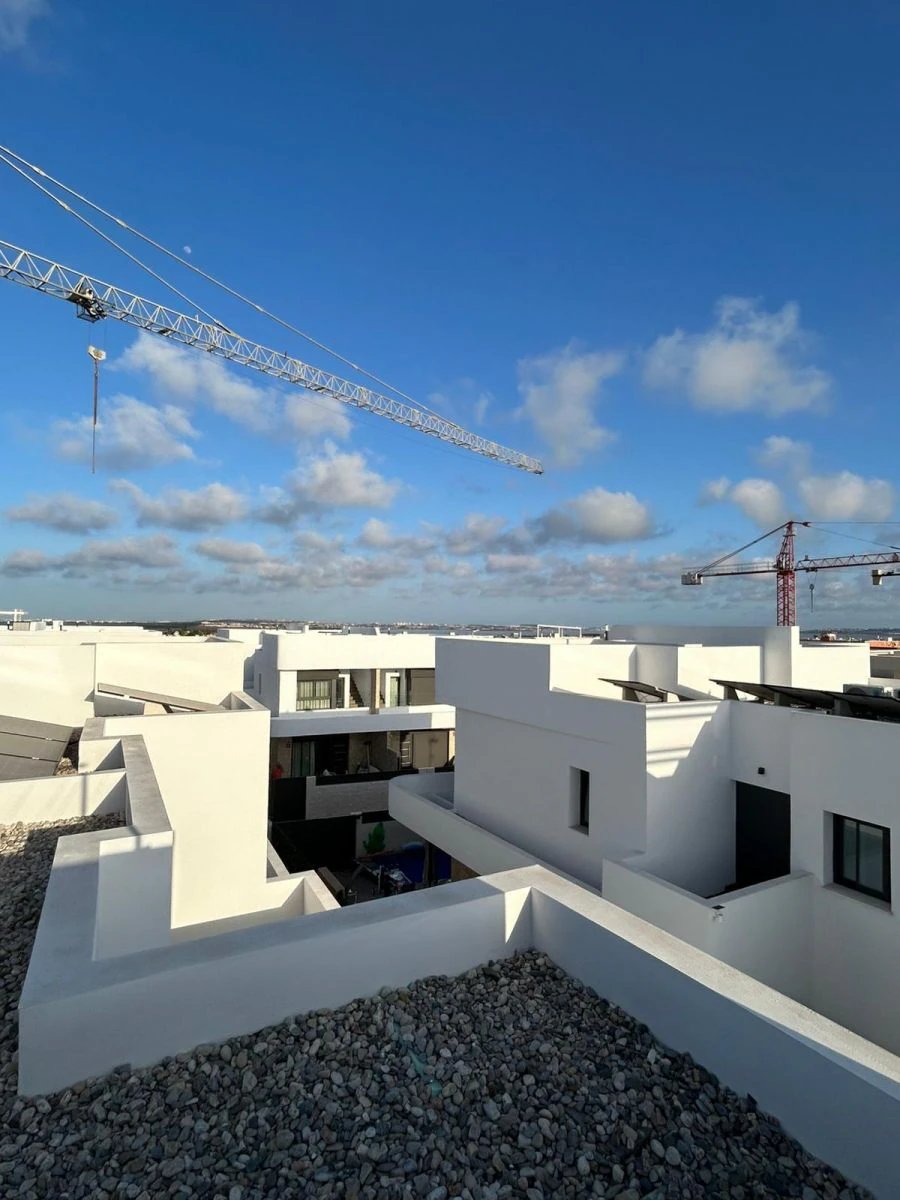 Propiedad en Venta en Los Montesinos