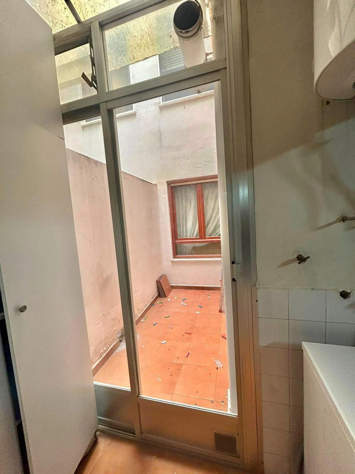 Apartamento de 4 habitaciones en el centro de Torrevieja