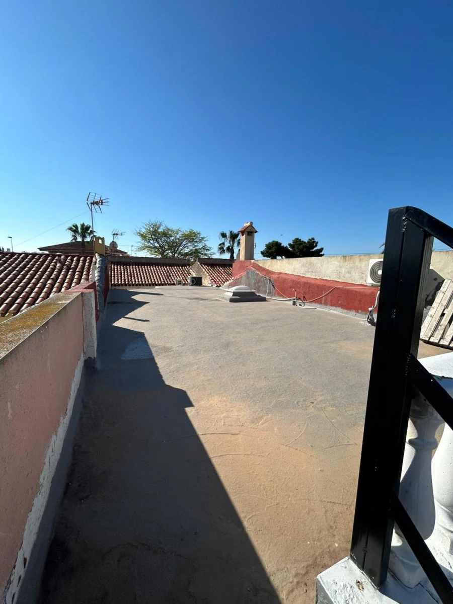 Propiedad en Venta en Torrevieja