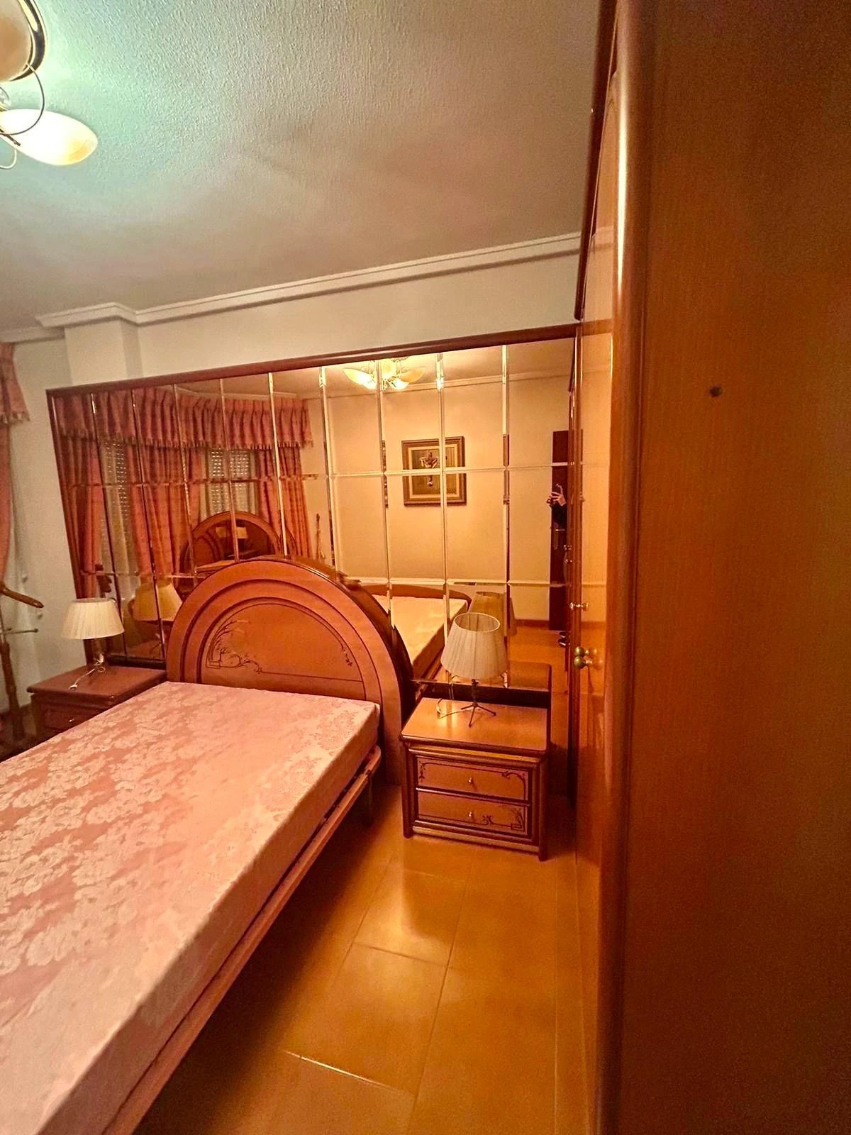 Apartamento de 4 habitaciones en el centro de Torrevieja