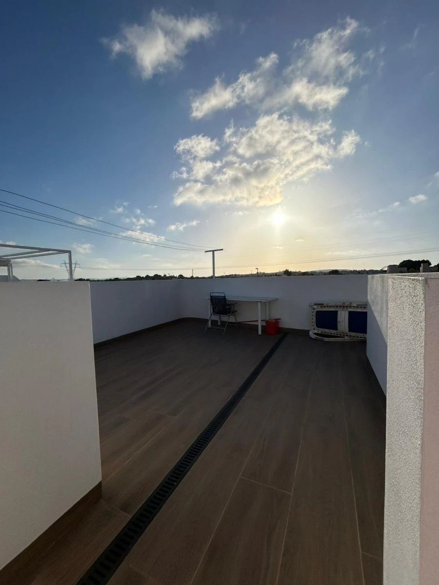 Propiedad en Venta en Los Montesinos