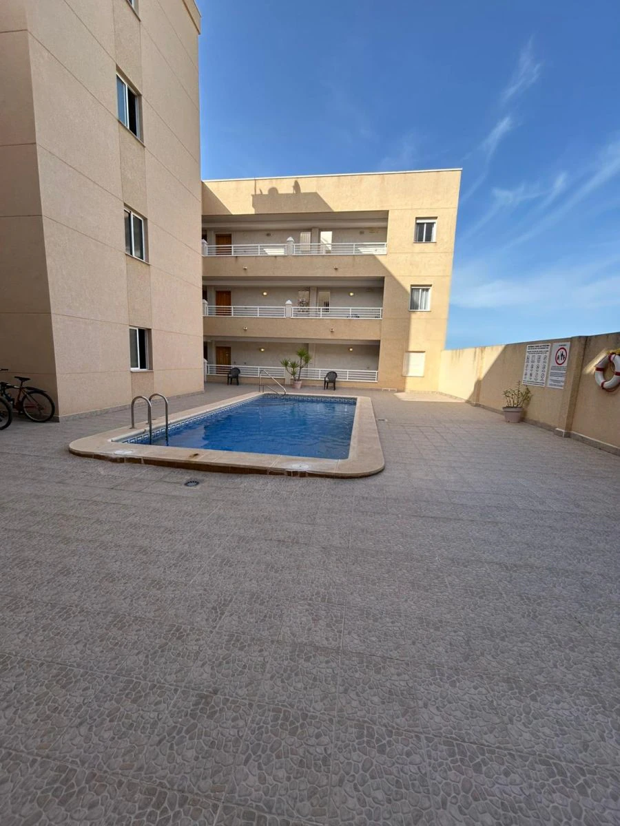 Piso en Venta en Los Montesinos
