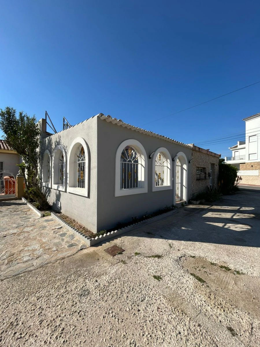 Propiedad en Venta en Torrevieja