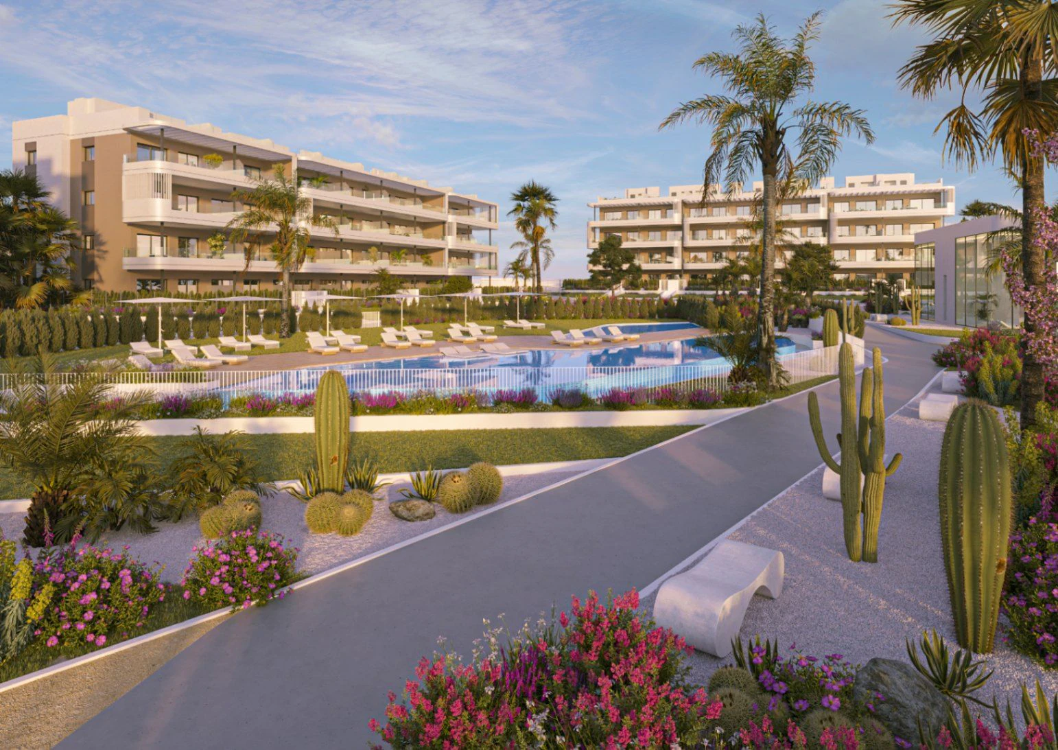 Piso en Venta en Torrevieja