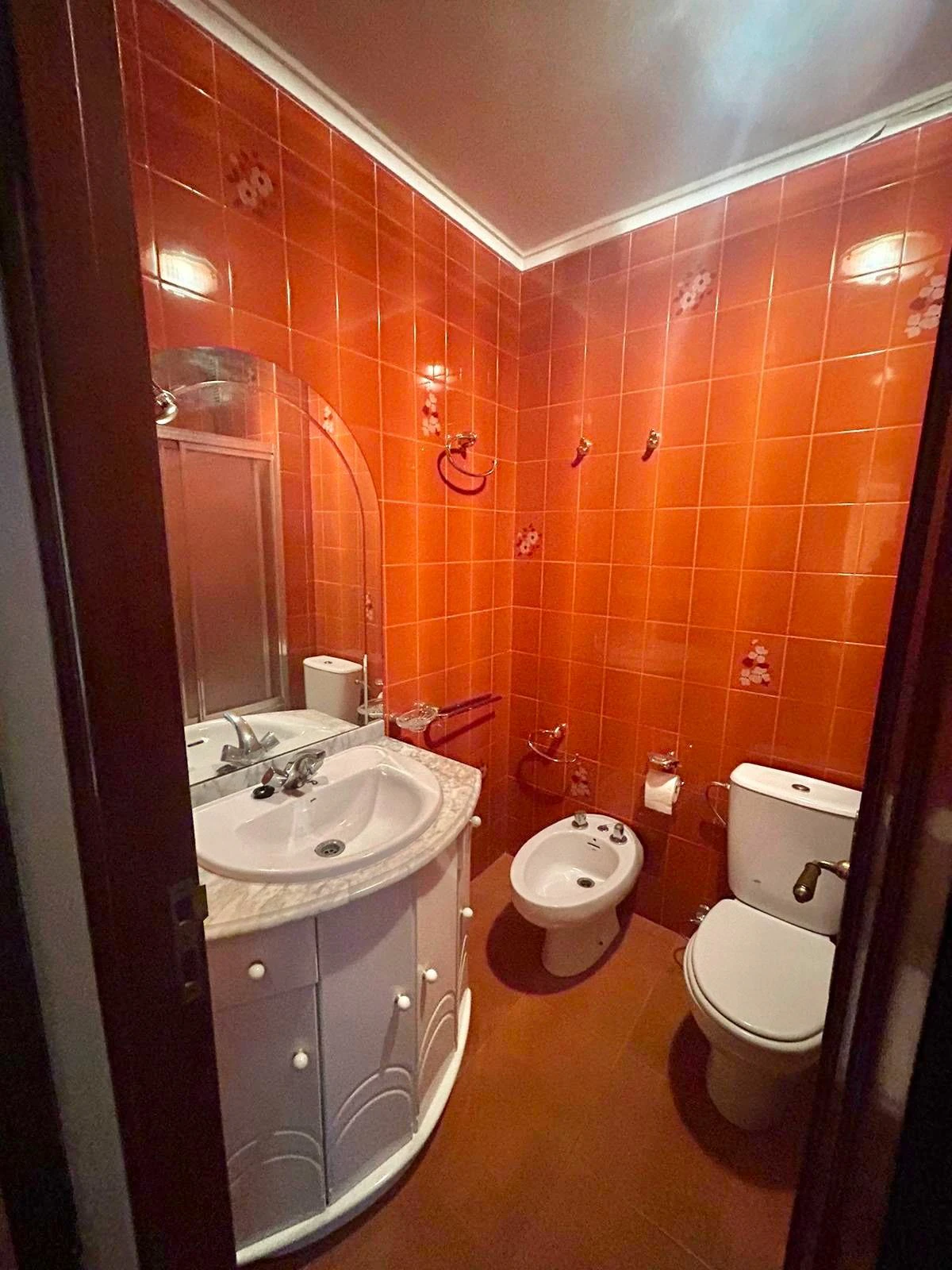 Apartamento de 4 habitaciones en el centro de Torrevieja