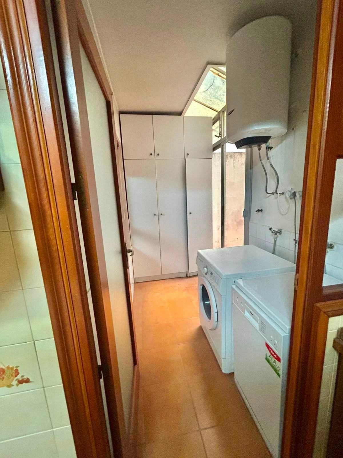 Apartamento de 4 habitaciones en el centro de Torrevieja