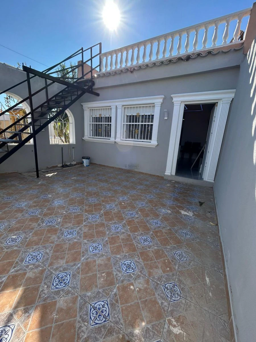 Propiedad en Venta en Torrevieja