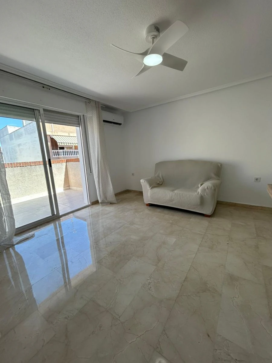 Ático en Venta en Torrevieja