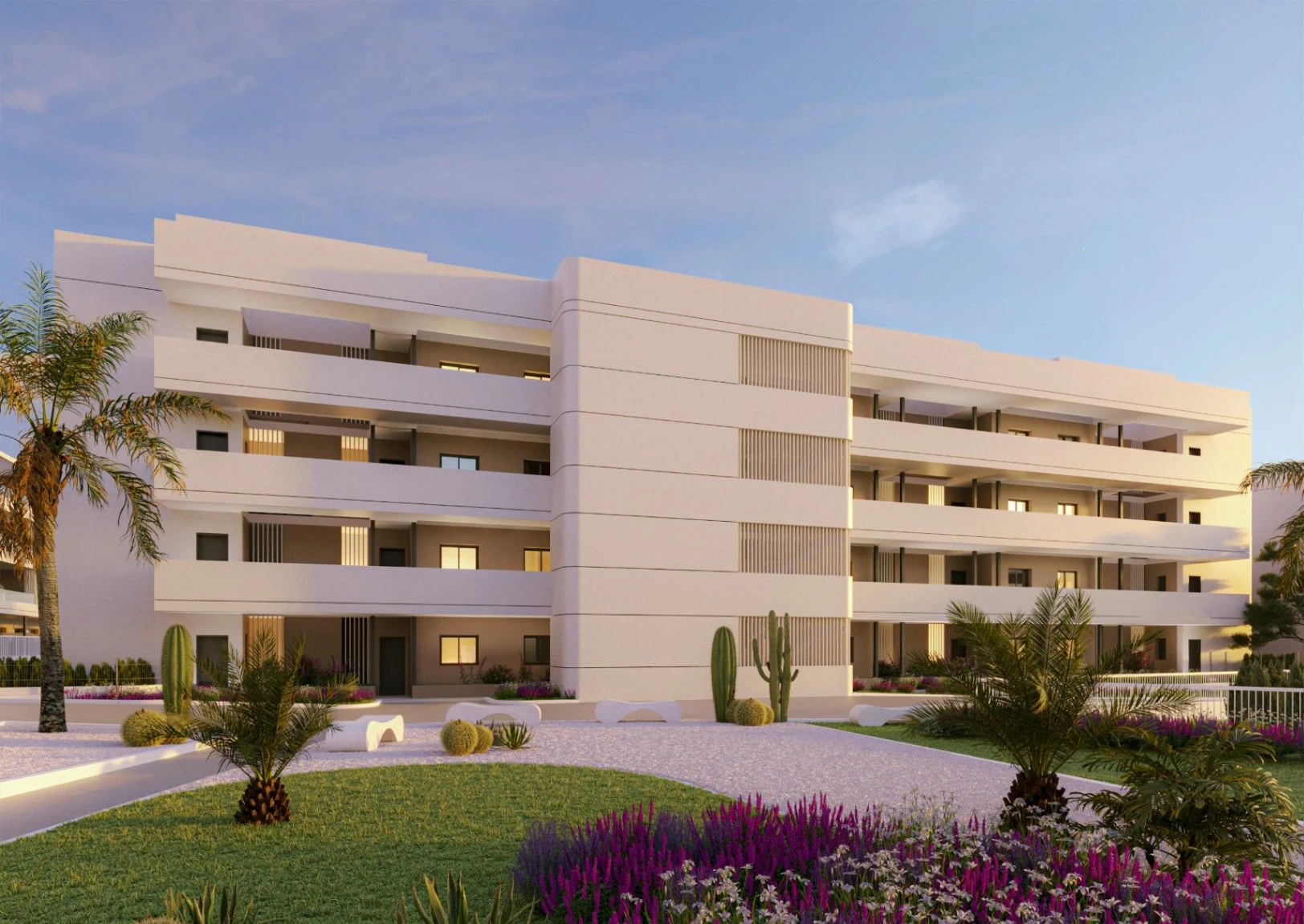Piso en Venta en Torrevieja
