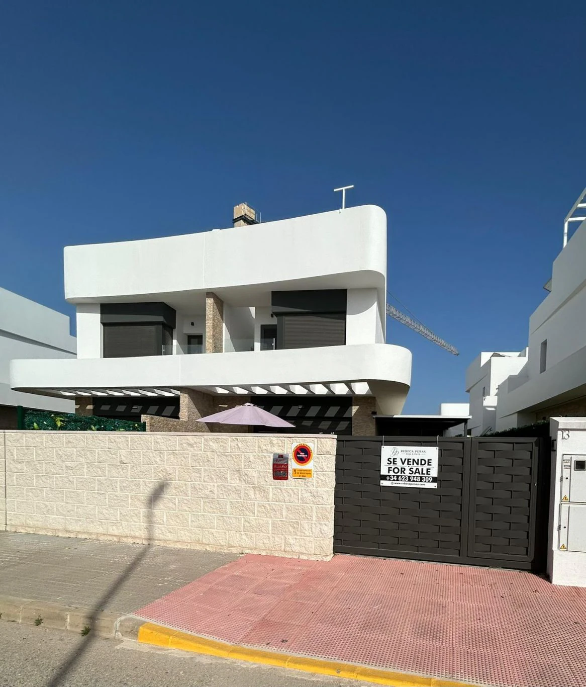 Propiedad en Venta en Los Montesinos