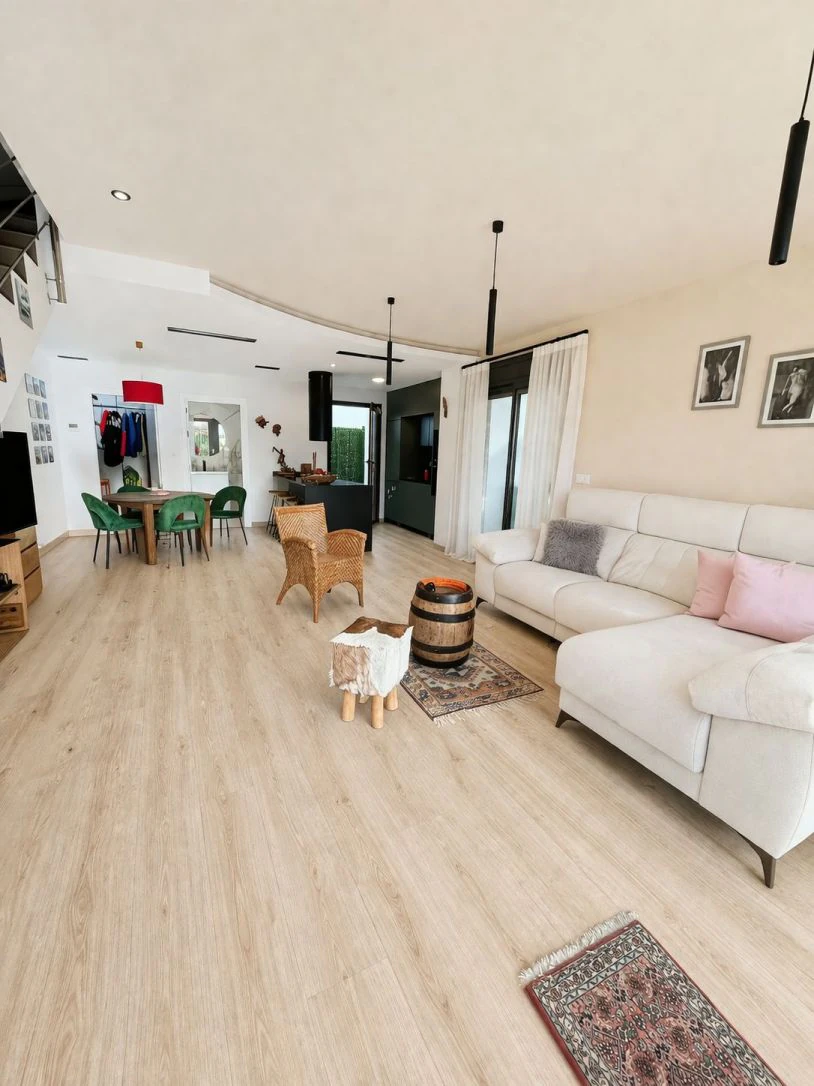 Propiedad en Venta en Los Montesinos