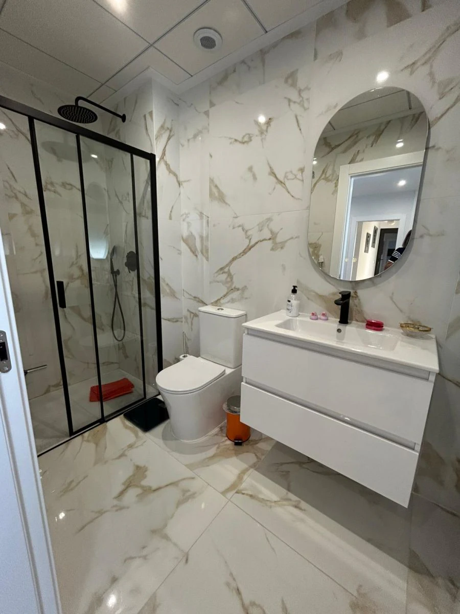 Propiedad en Venta en Los Montesinos