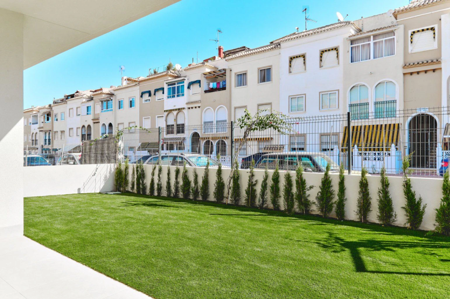 Propiedad en Venta en Torrevieja