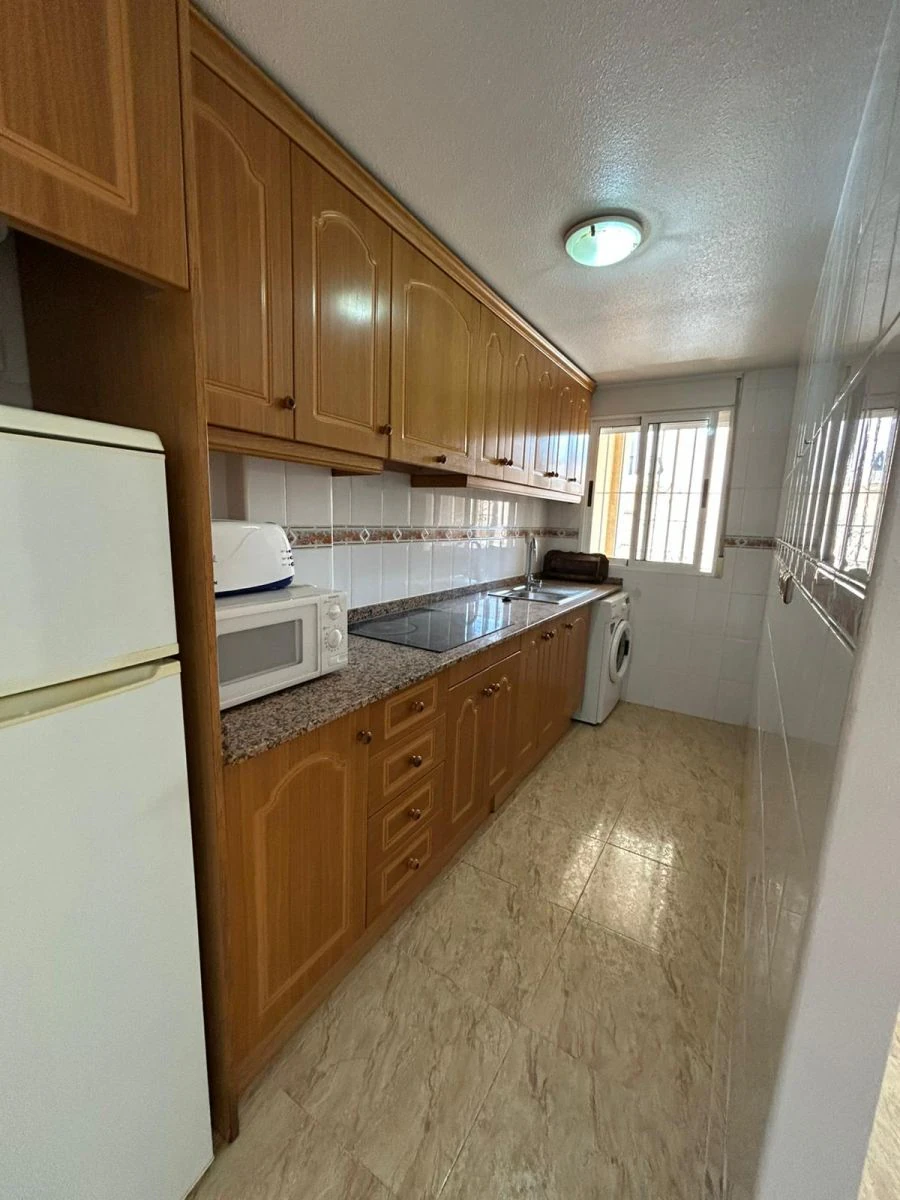 Piso en Venta en Los Montesinos