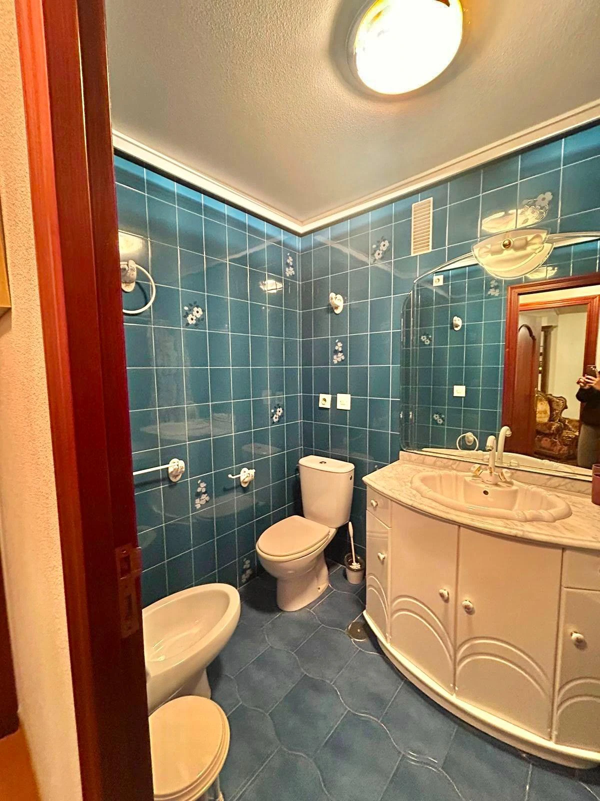 Apartamento de 4 habitaciones en el centro de Torrevieja
